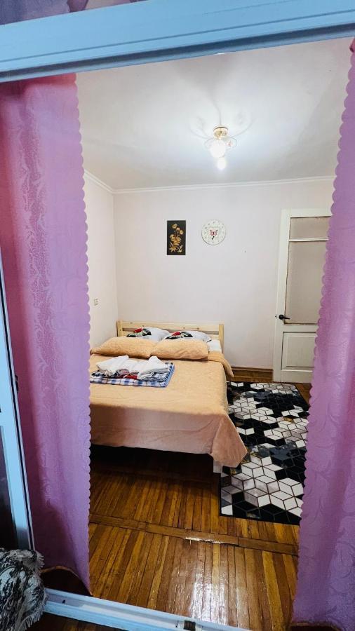 Flat Near The Sea Apartment Гагра Екстериор снимка